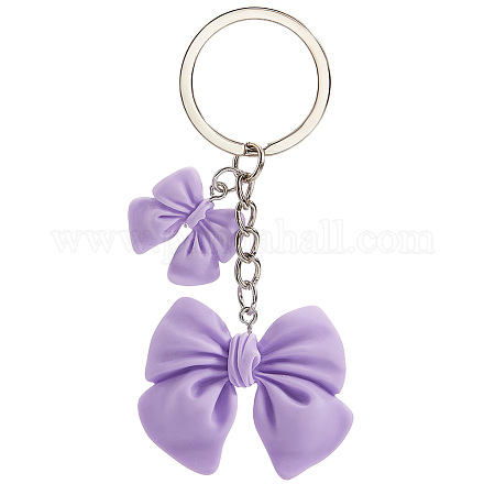 Смолы брелок KEYC-WH20003-10A-1