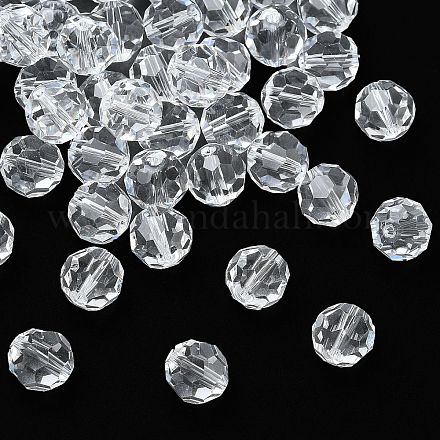 Имитация австрийских кристаллов SWAR-F021-10mm-001-1