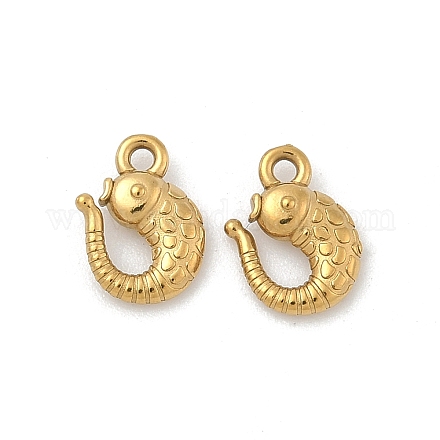 Подвески из нержавеющей стали 304 STAS-Z178-28G-1