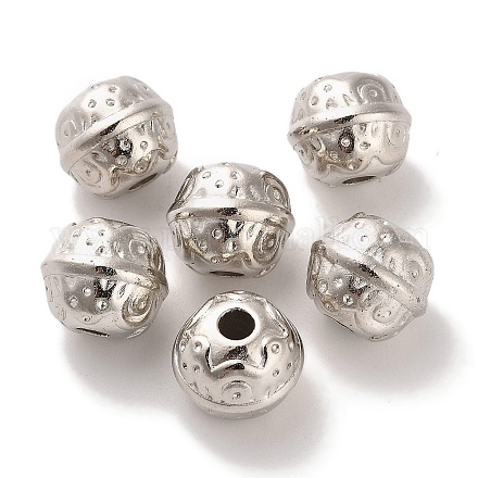 CCB пластиковые шарики CCB-U001-19A-P-1