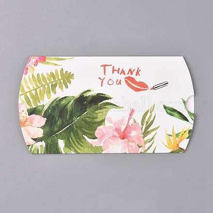 Бумажные подушки CON-L020-05A-1