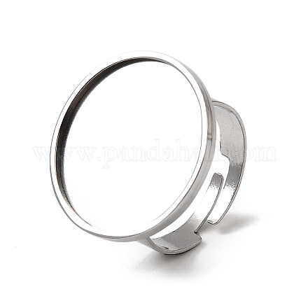 Регулируемые кольцевые компоненты из нержавеющей стали 304 STAS-D374-04P-05-1