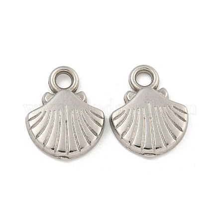 Подвески из нержавеющей стали 304 STAS-I307-501P-1