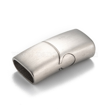 Магнитные застежки из хирургической нержавеющей стали 316 X-STAS-F269-01MP-1