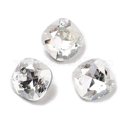 K9 стеклянные каноши GLAA-H034-04B-001SS-1