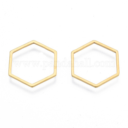 201 соединительное кольцо из нержавеющей стали STAS-N090-T13-2-1