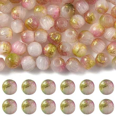 141шт кошачий глаз бусины CE-FZ0001-01C-1