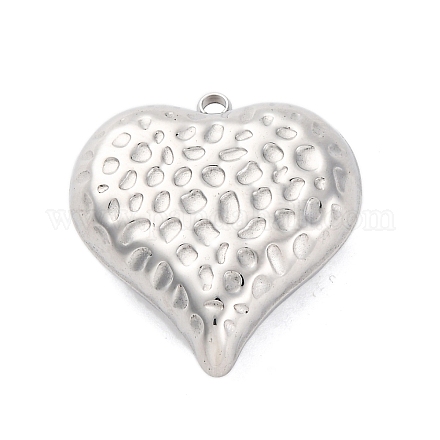 Подвески из нержавеющей стали 304 STAS-P386-03P-B-1