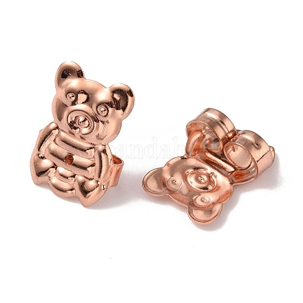 Латунные гайки&nbsp;FIND-WH0133-06RG-1