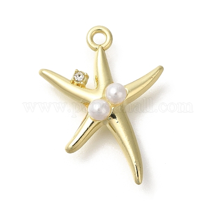 Подвески из сплава FIND-Z067-05G-01-1