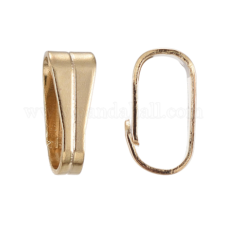 Защелкивающиеся дужки из нержавеющей стали 304 STAS-E436-27G-1