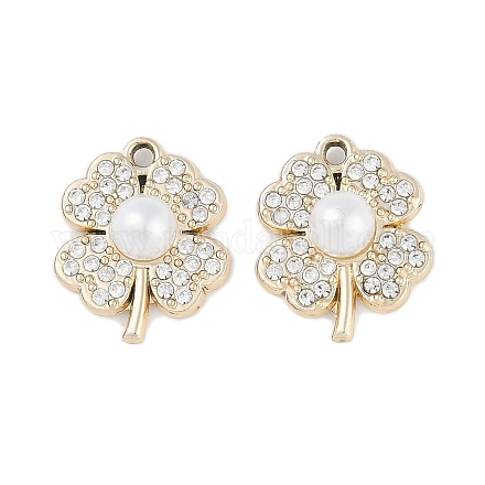 Подвески из сплава с ультрафиолетовым покрытием FIND-M018-09C-G-1