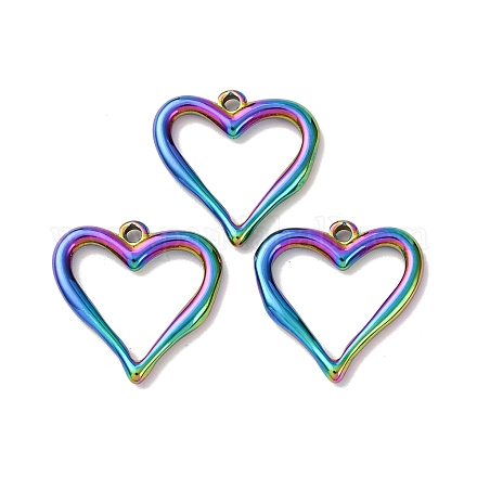 Подвески из нержавеющей стали 304 STAS-Q362-05B-M-1