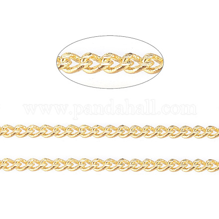 Латунные витой цепочки CHC-S109-MG-NR-1