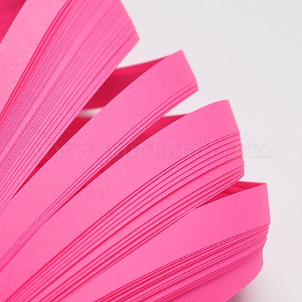 Рюш полоски бумаги DIY-J001-10mm-B04-1