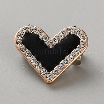 Булавки для килта из цинкового сплава JEWB-WH20009-04G-1