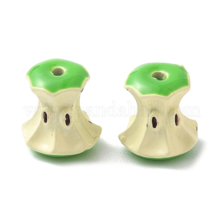 Окрашенного распылением сплава бисер FIND-C074-10KCG-01-1