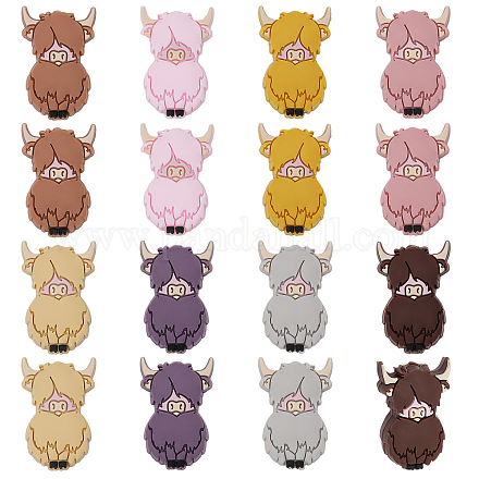 16 шт. SIL-CA0002-13-1