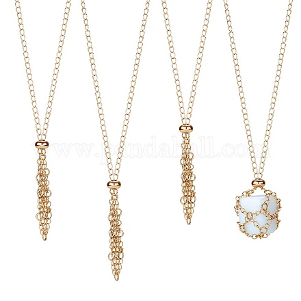 3 шт. NJEW-SZ0001-67G-1