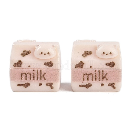 Кабошоны из смолы RESI-Q014-05D-1