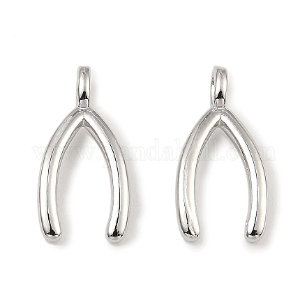 Латунные подвески&nbsp;LS-KK-K346-05P-1