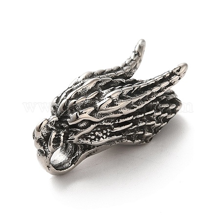 Трубчатые дужки из нержавеющей стали 304 STAS-P325-23AS-1