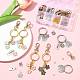 Набор для изготовления брелка своими руками DIY-FS0009-74-8