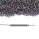 Тохо полукруглый бисер Y-SEED-DR11-0206-1