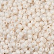 Непрозрачные акриловые бусины X-SACR-A007-01A-03-3