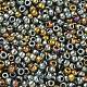 Круглые бусины toho 6/0 X-SEED-TR06-0721-3
