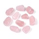 Природного розового кварца бусы&nbsp;G-N360-11A-02-1