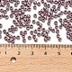 Круглые бусины toho 8/0 X-SEED-TR08-0412-4
