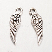 Подвески тибетского стиля LF1263Y-NF