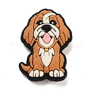 Пищевые экологически чистые силиконовые фокусные шарики SIL-I006-01A