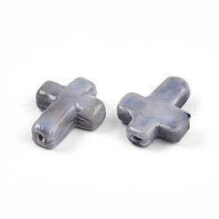 Бусины лэмпворк  LAMP-N024-44