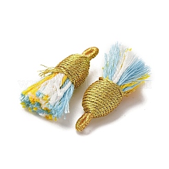 Подвески из хлопка&nbsp;FIND-D302-02H