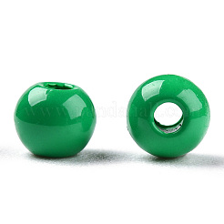 Окрашенного распылением сплава бисер PALLOY-TAC0044-50J