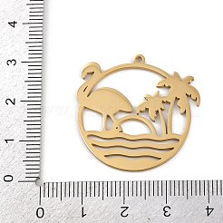 201 подвеска из нержавеющей стали&nbsp;LS-STAS-I344-03G