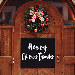 10 ярд мешковины с принтом в виде сердца OCOR-WH0082-262