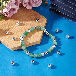 Spacer бисер железа&nbsp;IFIN-PH0014-02S