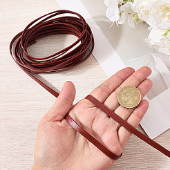 5 м коровьей кожаный шнур&nbsp;WL-GF0001-30C