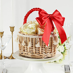 Полиэфирные ленты&nbsp;OCOR-WH20018-31B