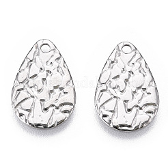 Подвески из нержавеющей стали 304&nbsp;STAS-T063-197P