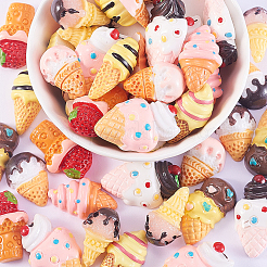 50 шт.&nbsp;RESI-CJ0001-230