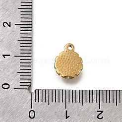 Подвески из нержавеющей стали 304&nbsp;STAS-F318-10A-G