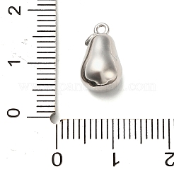 Латунные микро проложить кубического циркония подвески&nbsp;KK-L229-001P-09