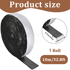 Самоклеящаяся теплоизоляция для крыши из хлопка&nbsp;TOOL-WH20007-03