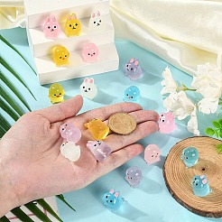 20 шт.&nbsp;DJEW-YW0001-06