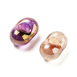 Стеклянные бусины&nbsp;GLAA-U003-01H