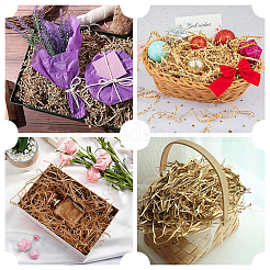 6 комплект наполнителя из бумажных обрезков OCOR-SP0001-11F